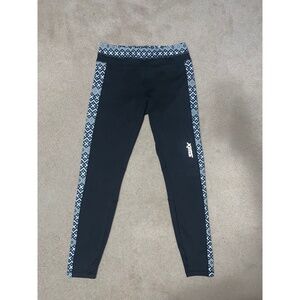 Swix Norwegian thermal Ski Leggings